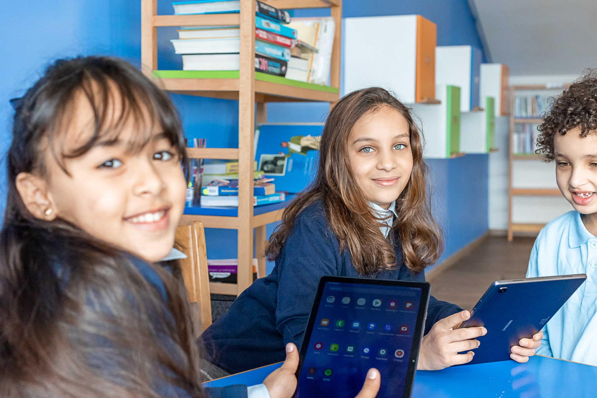 Al Jabr School Casablanca-126-min