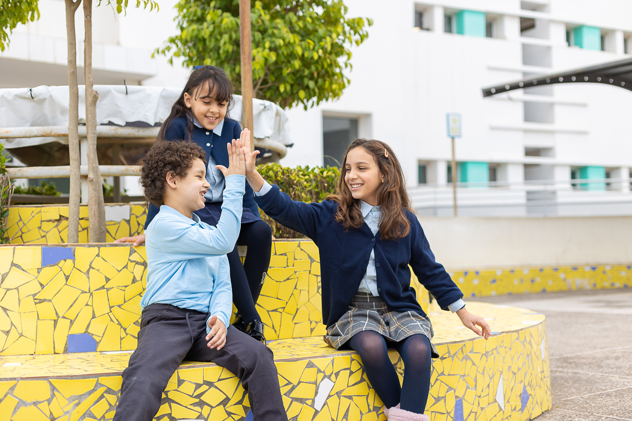 Al Jabr School Casablanca-176