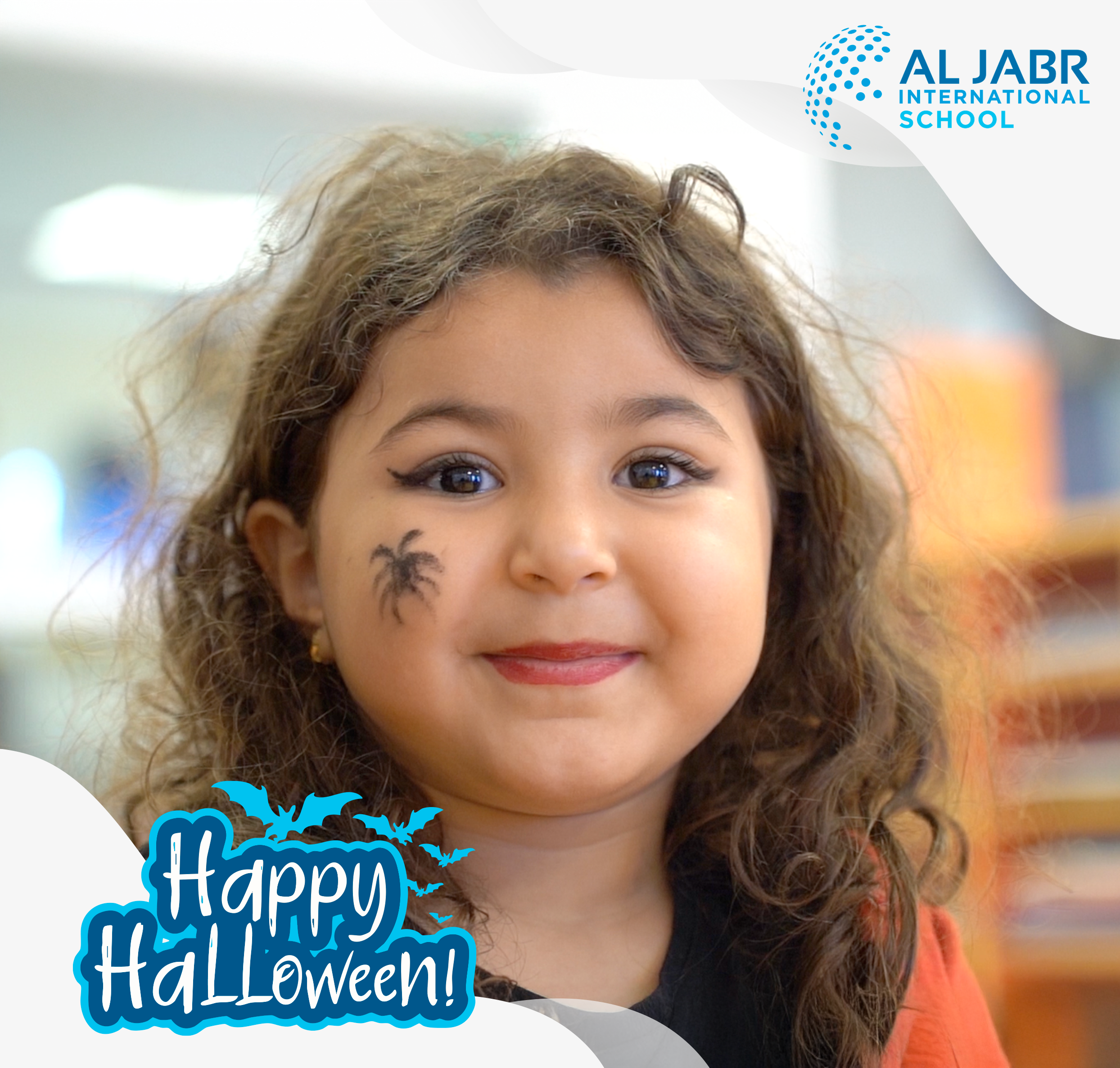  Spooky Wonders and Joyful Laughter: Halloween at Al Jabr Casablanca! 🎃🕸